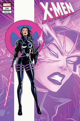 X-Men Vol. 7 (2024- Variant Cover) #24.2