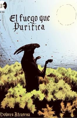 El fuego que Purifica