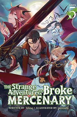 The Strange Adventure of a Broke Mercenary #5