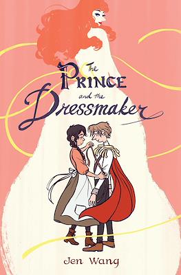 The Prince and The Dressmaker