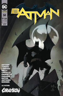 Batman #111