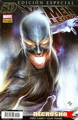 X-Men Vol. 3 / X-Men Legado. Edición Especial #59