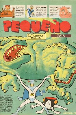 El Pequeño País #569