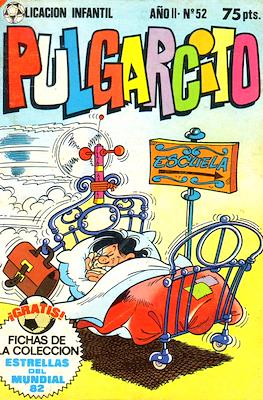 Pulgarcito (Rústica 100 pp) #52