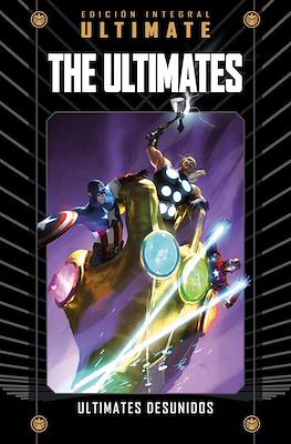 Marvel Ultimate Edición Integral (Cartoné) #54