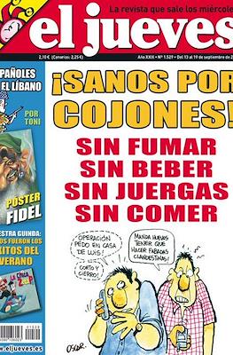 El Jueves #1529