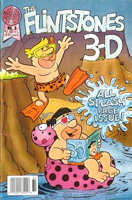 The Flintstones 3-D #3