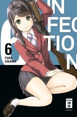 Infection #6