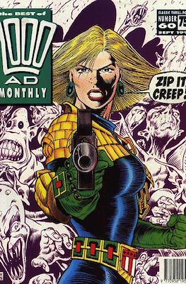 The Best of 2000 AD Monthly #60