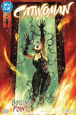 Catwoman Vol. 5 (2018-) #89