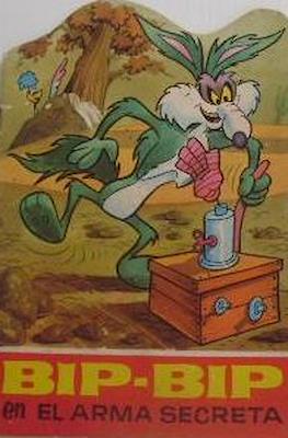 Troquelados Bugs Bunny #44