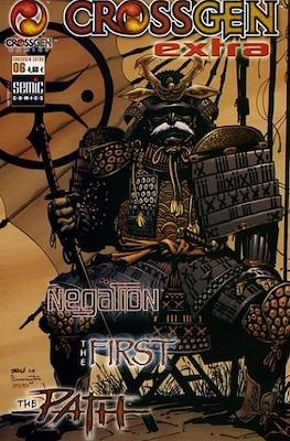 Crossgen Extra #6