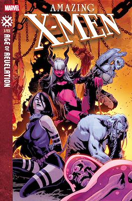 Amazing X-Men Vol. 3 (2025) (Comic Book 32 pp) #2