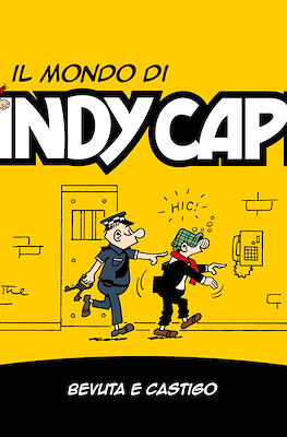 Il mondo di Andy Capp #143