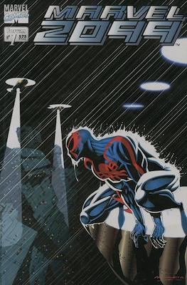 Marvel 2099 (1995-1996) #1