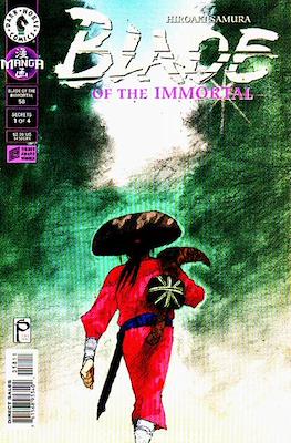 Blade of the Immortal #58