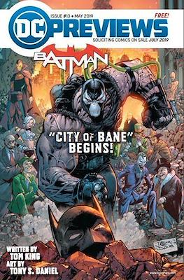 DC Previews #13