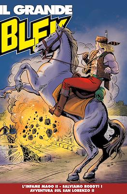 Il Grande Blek #300