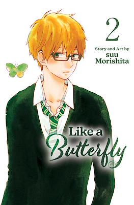 Like a Butterfly #2