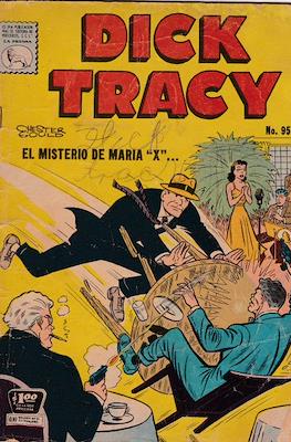 Dick Tracy #95