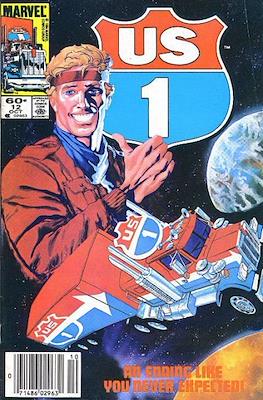 US 1 #12