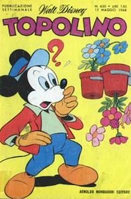 Topolino #650