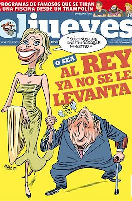 El Jueves #1868