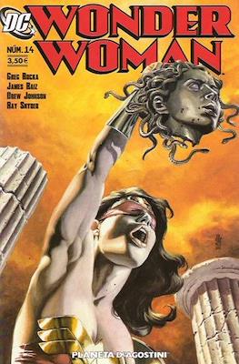 Wonder Woman (2005-2007) #14