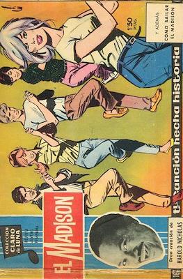Colección Claro de Luna #167