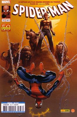 Spider-Man (2000-2012) #136