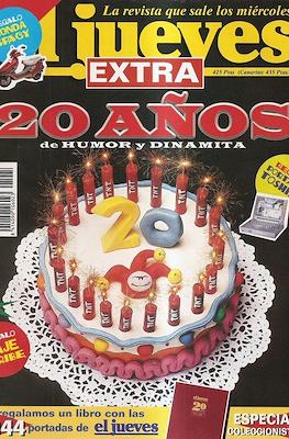 El Jueves (Revista) #1044