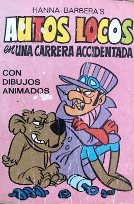Mini Infancia (1968-1973) #114