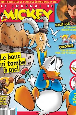 Le Journal de Mickey #3513