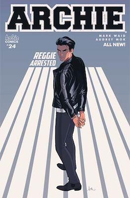 Archie (2015-) (Comic Book) #24
