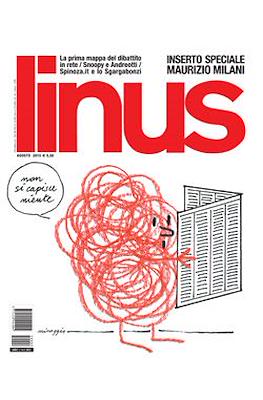 Linus #603
