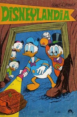 Disneylandia #599