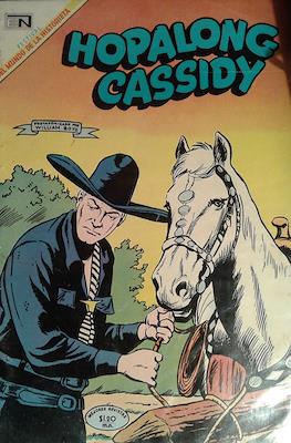 Hopalong Cassidy #175