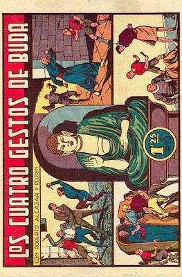 Roberto Alcázar y Pedrín #125