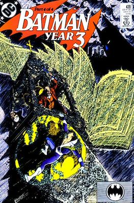 Batman Vol. 1 (1940-2011) (Comic Book) #439