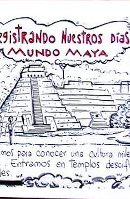 Registrando Nuestros Días