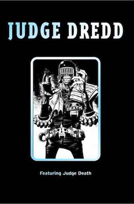 Judge Dredd Classic #1