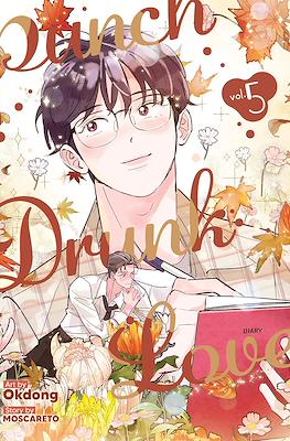 Punch Drunk Love #5