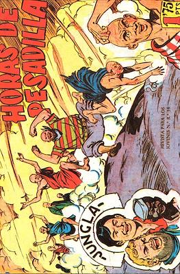 Jungla (1958) #10