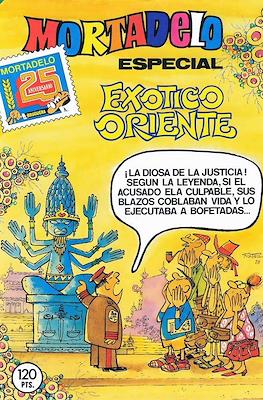 Mortadelo Especial / Mortadelo Super Terror #165