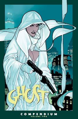 The Ghost Compendium #2