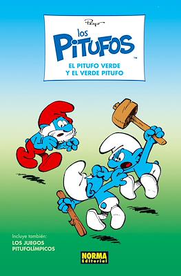 Los Pitufos (Cartoné 48 pp) #10