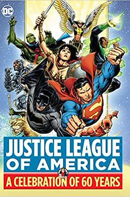 Justice League of America: A Celebration of 60 Years