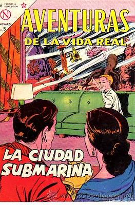 Aventuras de la vida real #97