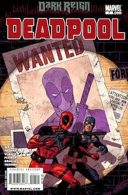 Deadpool Vol. 3 (2008-2012) #7