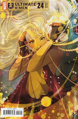 Ultimate X-Men Vol. 2 (2024-Variant Covers) #24.4